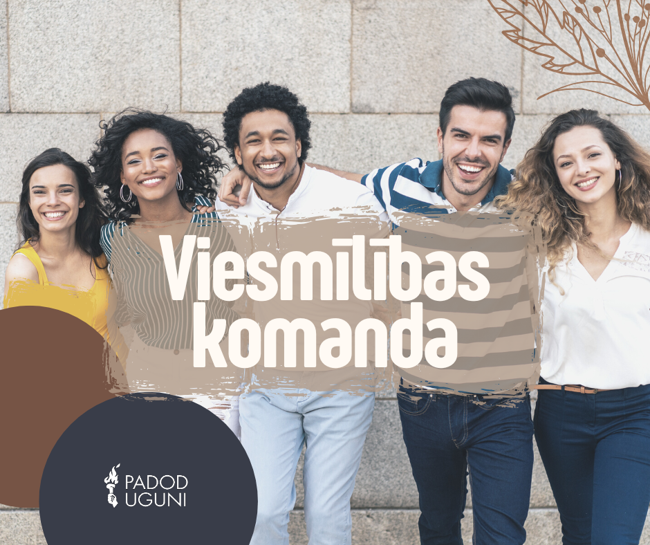 Viesmīlības komanda